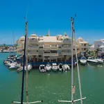 Benalmadena Impresionante Vista