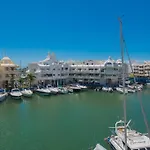 Benalmadena Impresionante Vista