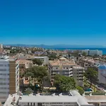 Benalmadena Impresionante Vista
