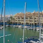 Benalmadena Impresionante Vista