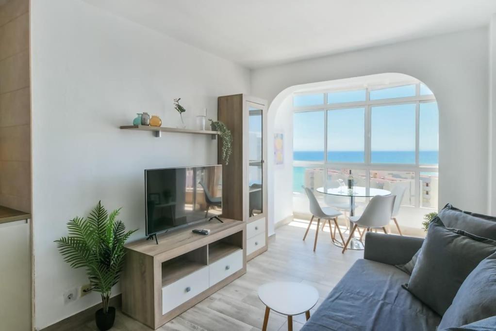 Impresionante Vista Apartment