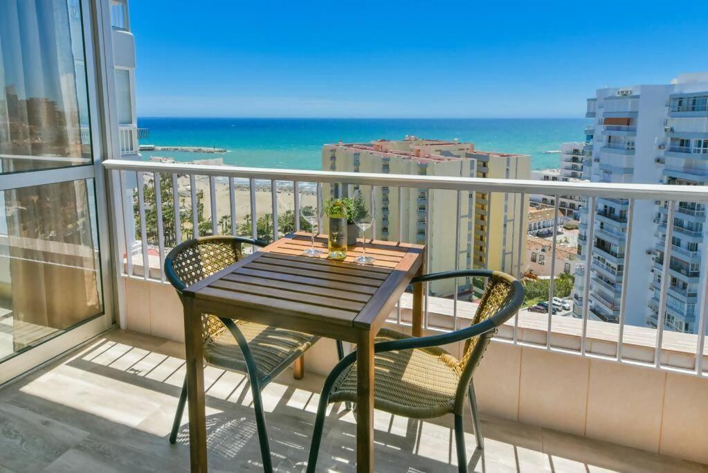 Impresionante Vista Apartment Benalmadena