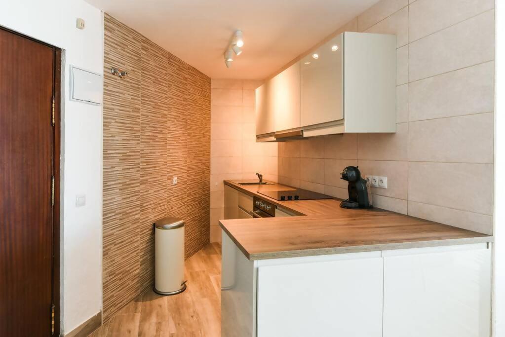 Impresionante Vista Apartment *