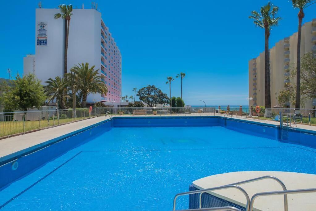 Impresionante Vista Benalmadena