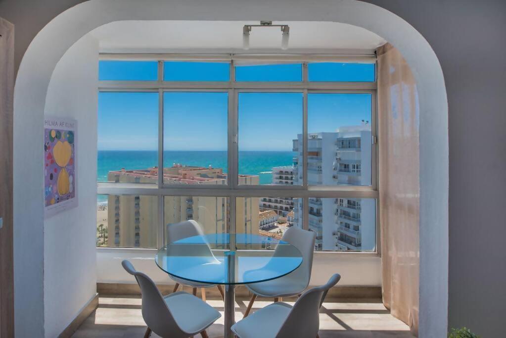 Impresionante Vista Apartment
