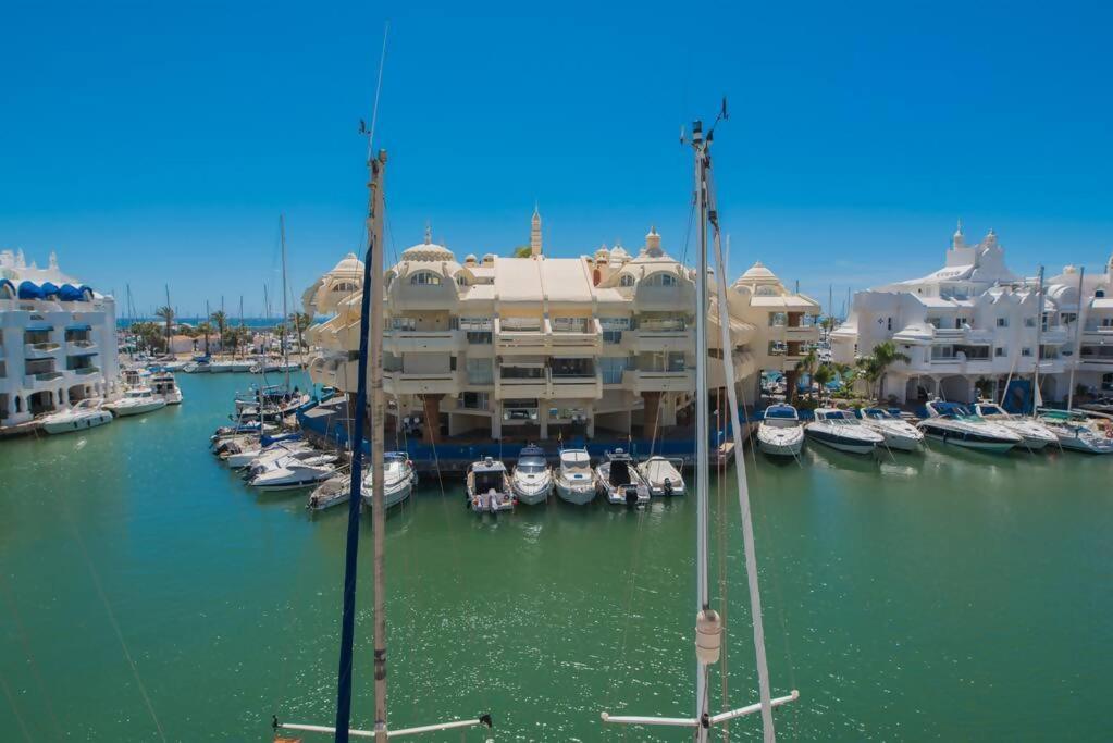 Impresionante Vista * Benalmadena