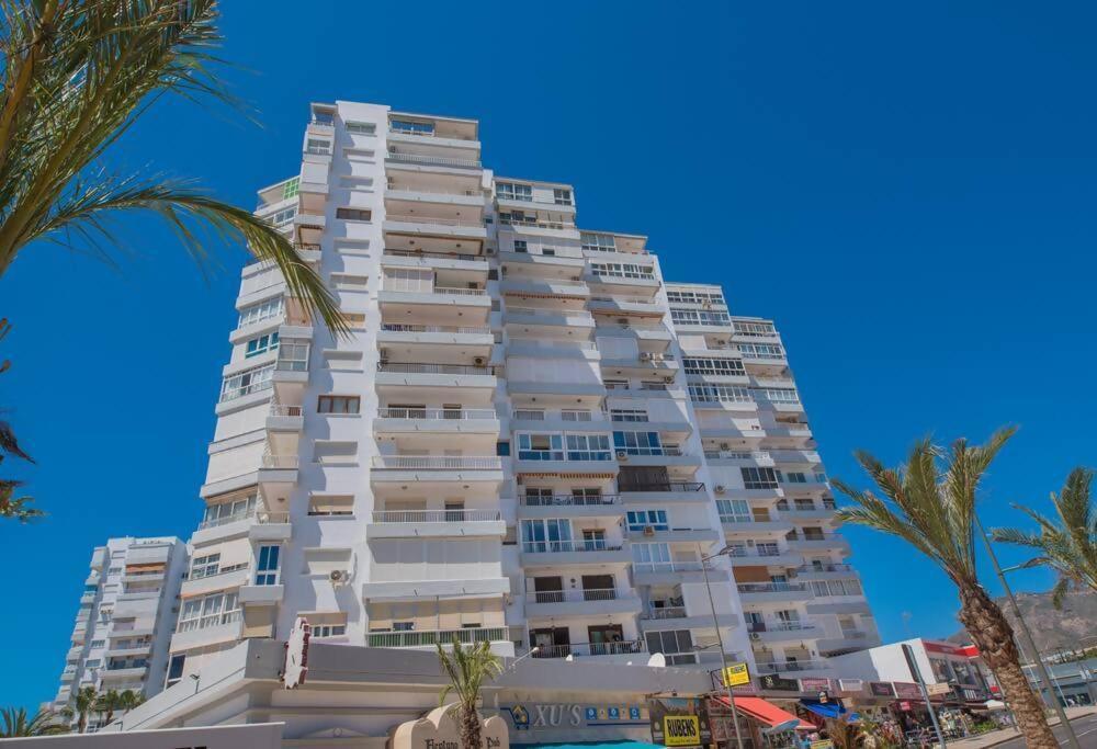 Impresionante Vista Apartment