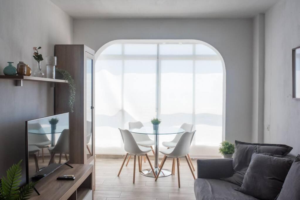 Impresionante Vista Apartment