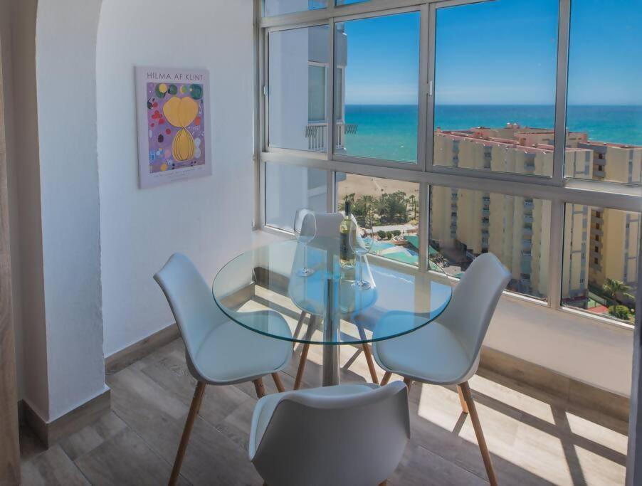 Apartment Impresionante Vista