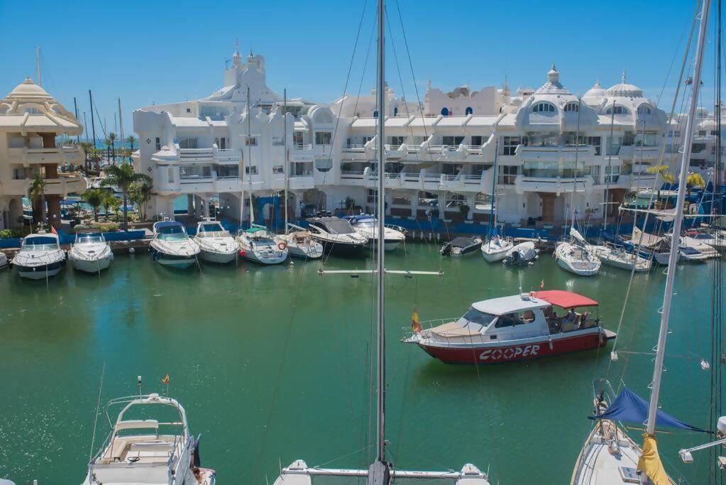 Impresionante Vista Benalmadena