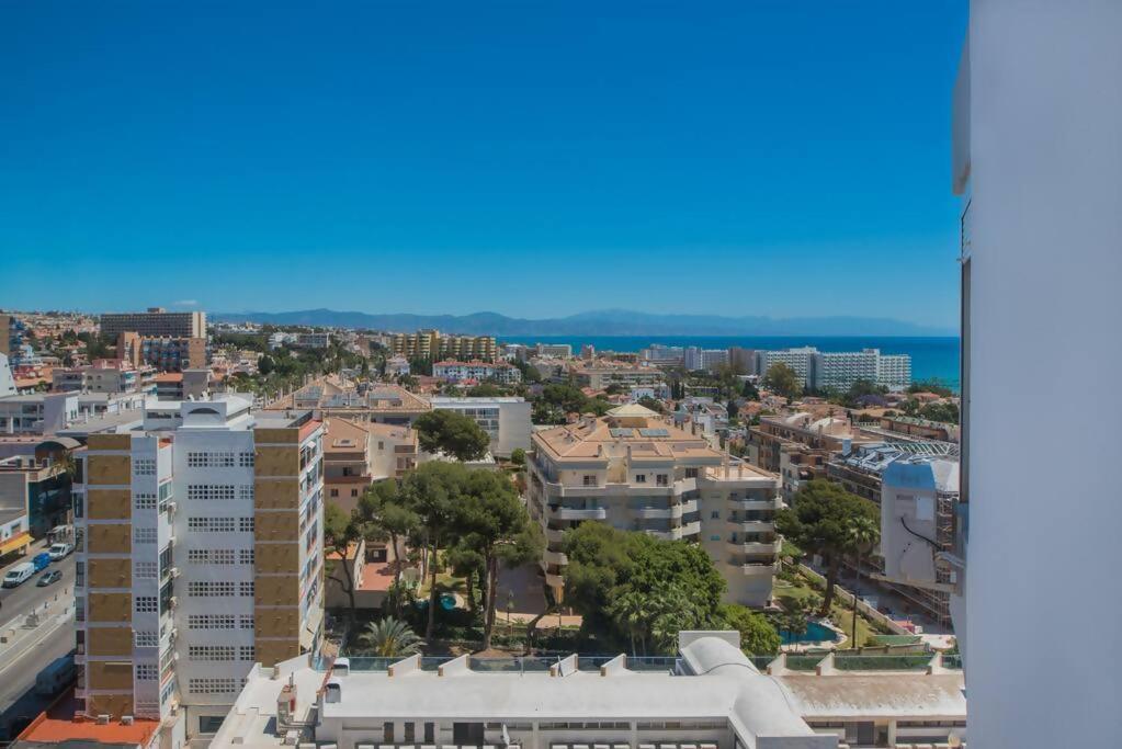 Impresionante Vista * Benalmadena