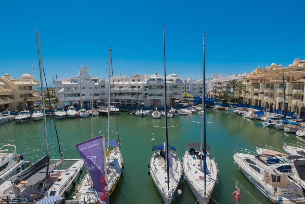 Apartment Impresionante Vista Benalmadena