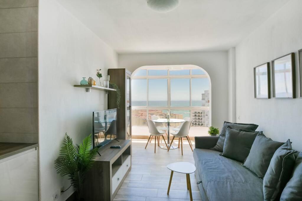 Apartment Impresionante Vista