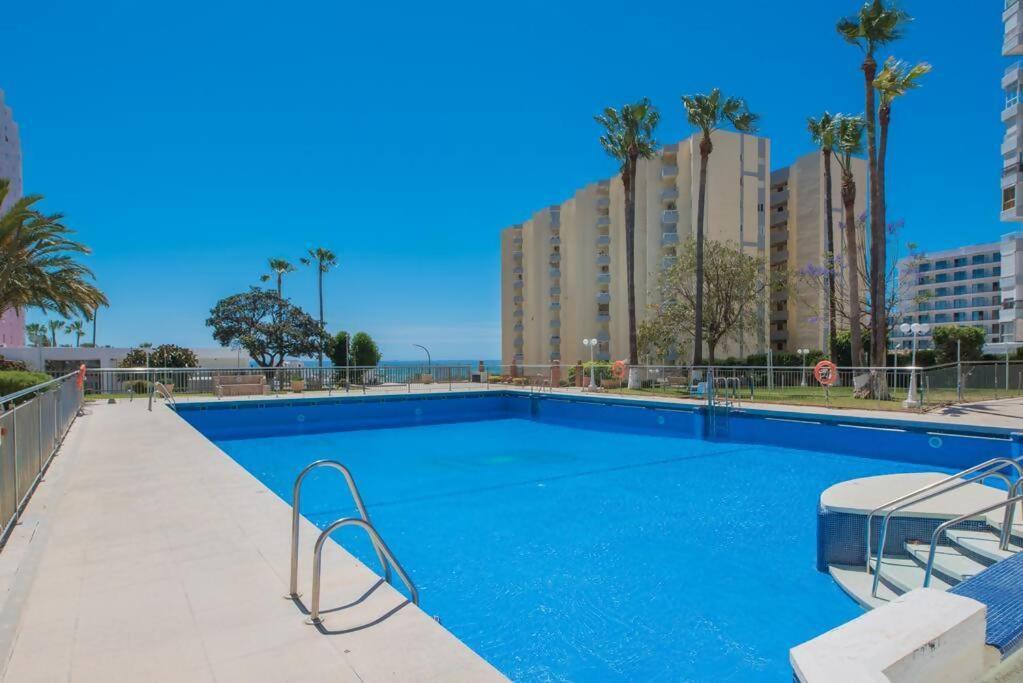 Impresionante Vista Apartment Benalmadena