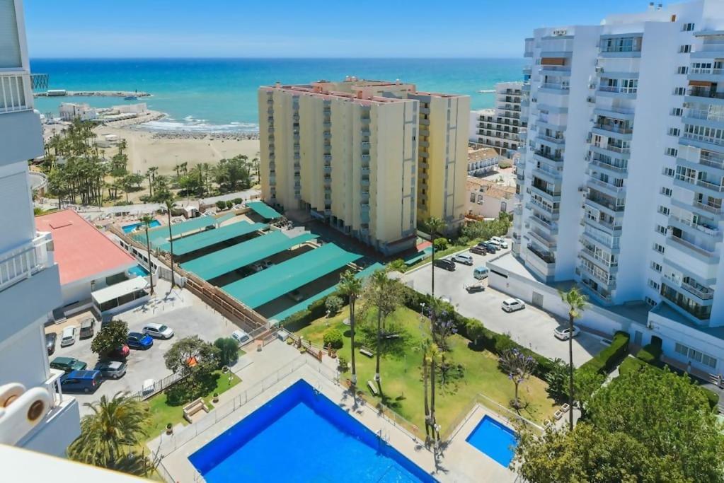 Impresionante Vista * Benalmadena