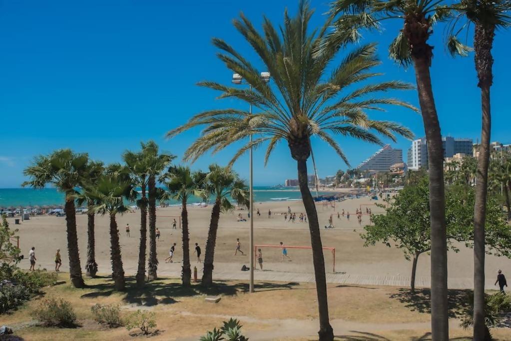 Impresionante Vista * Benalmádena