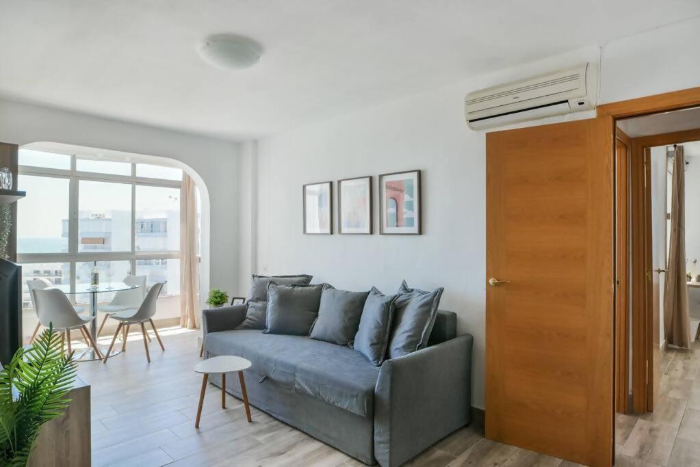 Apartamento Impresionante Vista Benalmádena