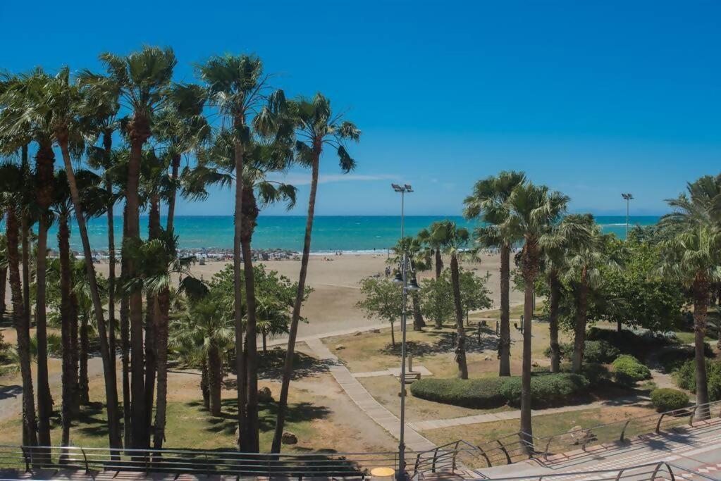 Apartamento Impresionante Vista *